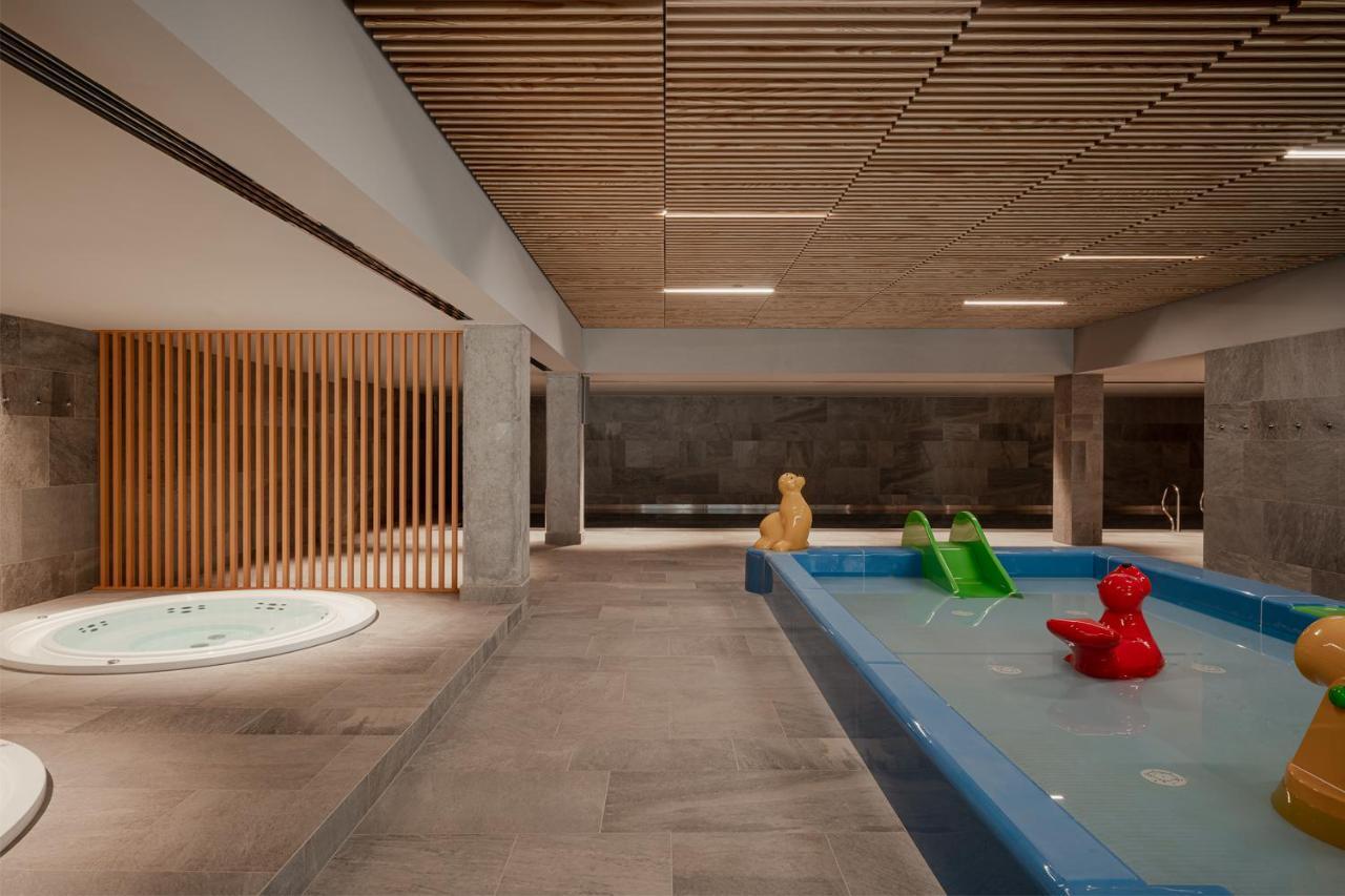 Vacationclub - Rezydencja Kapitanska Apartament 8 Kołobrzeg Eksteriør bilde